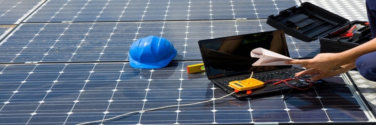 Solar Rooftop in Beangaluru 