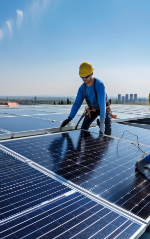 Solar Energy Companies in Bengaluru
